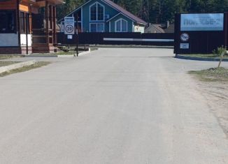 Земельный участок на продажу, 15 сот., деревня Крутицы, Радонежская улица