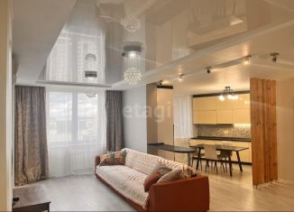 Продам трехкомнатную квартиру, 108 м2, Екатеринбург, бульвар Академика Н.А. Семихатова, 18, Академический район