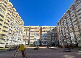 Продажа квартиры студии, 30.6 м2, городской посёлок Янино-1, Голландская улица, 10к1