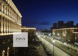 Продается 2-ком. квартира, 74.1 м2, Санкт-Петербург, Московский проспект, 200, метро Московская