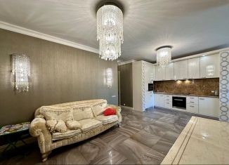 Продаю 3-ком. квартиру, 93 м2, Сочи, проспект Пушкина, 6, микрорайон Светлана