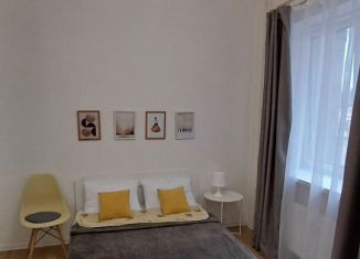 1-комнатная квартира в аренду, 36 м2, Колпино, Загородная улица, 45к3