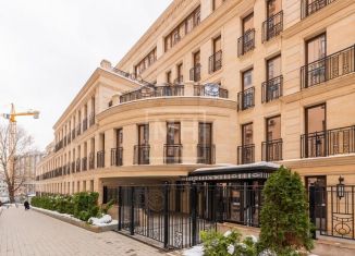 Продается 4-комнатная квартира, 85 м2, Москва, Газетный переулок, 13с2, Газетный переулок