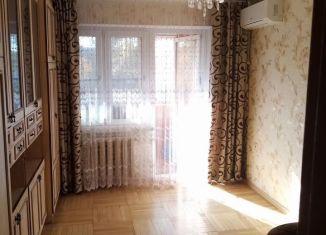 Продажа двухкомнатной квартиры, 44 м2, Краснодар, Речная улица, 11, микрорайон Центральный