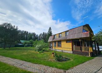 Сдается в аренду дом, 120 м2, Зеленогорск, улица Героев