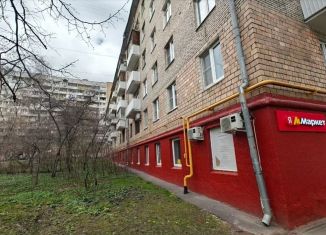 Продаю квартиру студию, 10 м2, Москва, бульвар Яна Райниса, 9, метро Тушинская