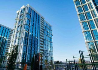 Продается трехкомнатная квартира, 64.4 м2, Сочи, микрорайон Бытха, Ясногорская улица, 16/6к2