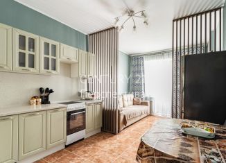 Продам двухкомнатную квартиру, 65 м2, Люберцы, улица Камова, 10к1, ЖК Люберцы 2017