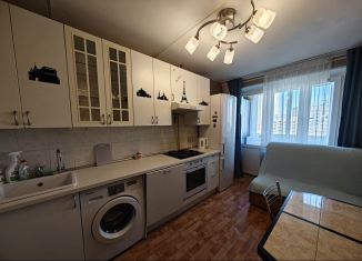 Однокомнатная квартира в аренду, 35 м2, Москва, Кавказский бульвар, 29к1, метро Царицыно