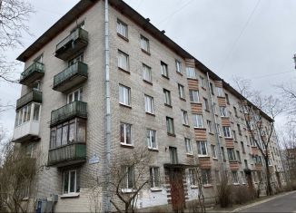 Продается 1-ком. квартира, 30.9 м2, Санкт-Петербург, Приморское шоссе, 318