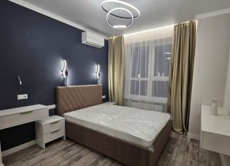 Продам двухкомнатную квартиру, 62 м2, Ростов-на-Дону, ЖК Город у Реки, улица 23-я Линия, 54с5