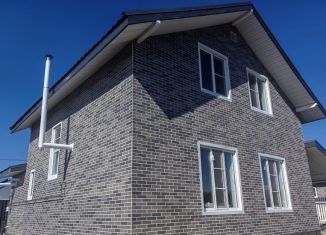 Продажа дома, 165 м2, село Совхоз Победа, Молодёжная улица