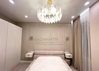 2-комнатная квартира на продажу, 66 м2, Москва, бульвар Братьев Весниных, 1, станция ЗИЛ