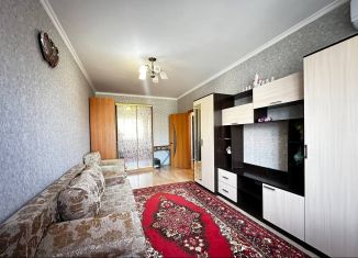 Сдается в аренду 1-комнатная квартира, 35.2 м2, посёлок Берёзовый, посёлок Берёзовый, 7/36к1