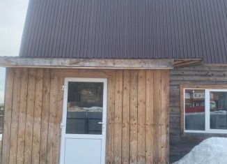 Продажа дома, 117 м2, деревня Чертёж, Кедровая улица, 46