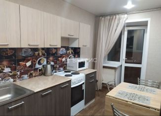 1-ком. квартира в аренду, 29 м2, Тобольск, 7-й микрорайон, 48, ЖК Счастливая Семья