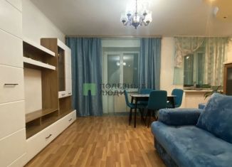 Продаю 3-ком. квартиру, 65.8 м2, Улан-Удэ, Октябрьская улица, 45