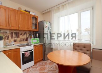 Продаю двухкомнатную квартиру, 53.4 м2, Магадан, улица Зайцева, 27к2, микрорайон Солнечный