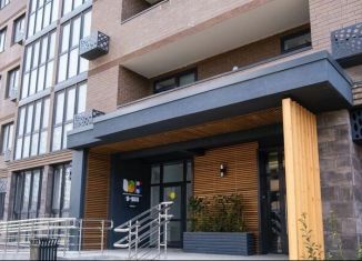 Продается однокомнатная квартира, 44.7 м2, Краснодарский край, Анапское шоссе, 18к2