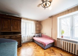 Продаю однокомнатную квартиру, 31.7 м2, Санкт-Петербург, Лесной проспект, 73, Выборгский район