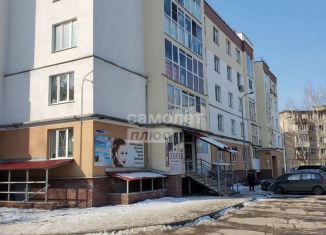 Двухкомнатная квартира на продажу, 60 м2, Нижегородская область, Школьная улица, 28