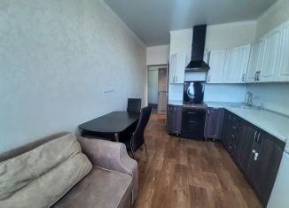 Продам однокомнатную квартиру, 47 м2, Анапа, Владимирская улица, 108к2