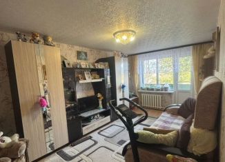 Продажа 2-ком. квартиры, 47 м2, Кинешма, Пионерская улица, 12