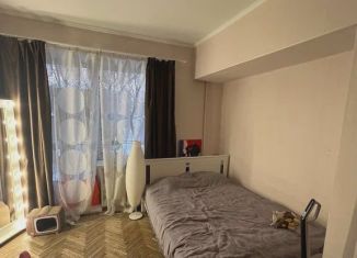 Аренда 2-комнатной квартиры, 54 м2, Москва, Стрельбищенский переулок, 11, метро Деловой центр