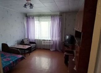 Трехкомнатная квартира на продажу, 59 м2, Челябинск, улица Доватора, 22А