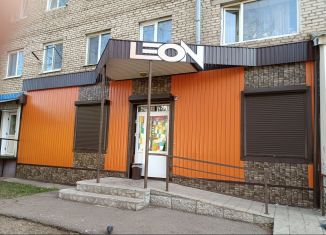 Продам торговую площадь, 60 м2, Белебей, Интернациональная улица, 116