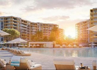 Продается 1-ком. квартира, 49.2 м2, Краснодарский край