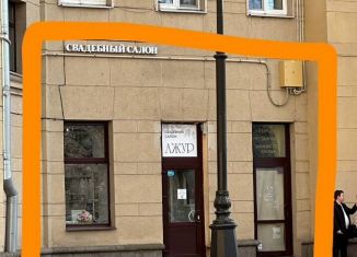 Продам торговую площадь, 70 м2, Санкт-Петербург, Московский проспект, 198