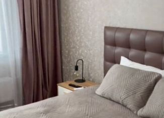 Сдача в аренду 1-комнатной квартиры, 41.6 м2, Краснодар, улица Евгении Жигуленко, 3к1, ЖК Территория счастья