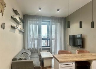 Продам двухкомнатную квартиру, 70.3 м2, Москва, Каширское шоссе, 65к3, район Орехово-Борисово Южное