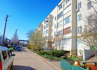 Продажа 3-ком. квартиры, 68.6 м2, Тамбовская область, улица Фрунзе, 43