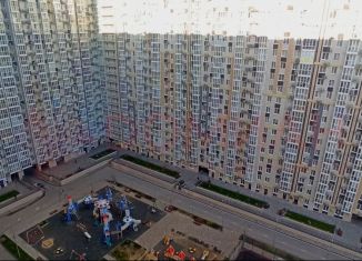 Однокомнатная квартира на продажу, 41 м2, Ростов-на-Дону, Стабильная улица, 3с3, ЖК Вест Сайд