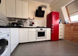 Продается двухкомнатная квартира, 48 м2, Калининградская область, Степной переулок, 17А