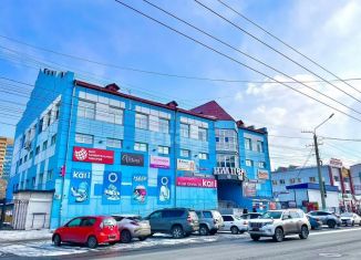 Продажа торговой площади, 544.6 м2, Чита, улица Богомягкова, 14А