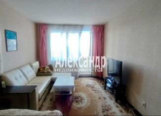 1-ком. квартира на продажу, 40.3 м2, посёлок Парголово, Тихоокеанская улица, 5