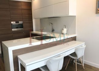 Сдаю в аренду 2-комнатную квартиру, 47 м2, Новосибирск, Красный проспект, 165/1, Заельцовский район