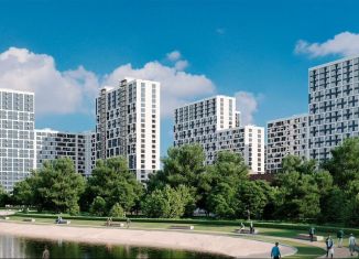 Продам 1-комнатную квартиру, 41.9 м2, Краснодарский край, Обрывная улица, 22/1