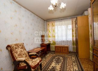 Двухкомнатная квартира на продажу, 43.5 м2, Ульяновск, проспект Гая, 19Б