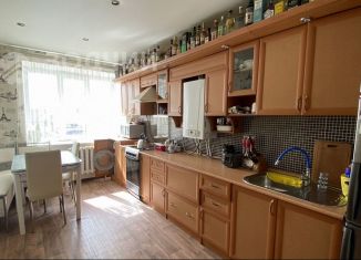 Продажа двухкомнатной квартиры, 57.7 м2, Цивильск, Юбилейная улица, 5