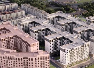 Продам 1-комнатную квартиру, 35.6 м2, Калининград, Ленинградский район