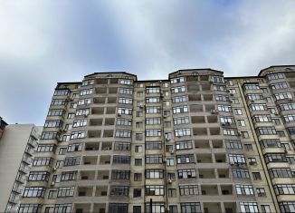 Продаю 1-комнатную квартиру, 47 м2, Махачкала, улица Хаджи Булача, 14Б, ЖК Ак-Гёль