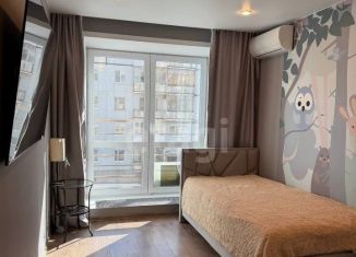 Продам двухкомнатную квартиру, 59.9 м2, Архангельская область, проспект Победы, 37