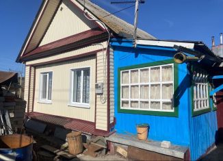 Продажа дома, 52.3 м2, Чистополь, улица Фрунзе, 51А