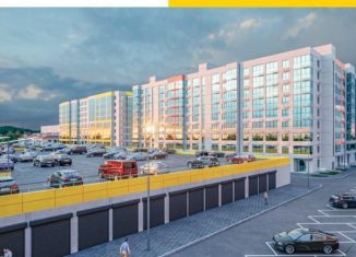 Продам квартиру студию, 23.2 м2, Краснодар, улица имени Генерала Корнилова, 1к4, Прикубанский округ