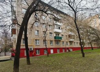 Продаю квартиру студию, 15 м2, Москва, бульвар Яна Райниса, 9, метро Тушинская