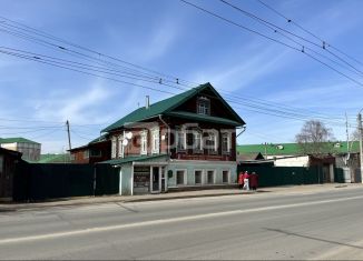 Продаю торговую площадь, 52 м2, Кострома, Фабричный район, улица Ленина, 57